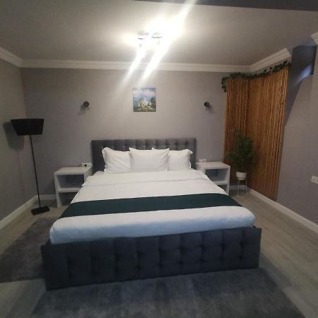 Apartmán Erbario House Bukurešť Exteriér fotografie