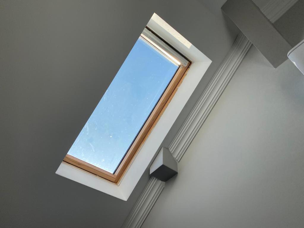 Apartmán Erbario House Bukurešť Exteriér fotografie