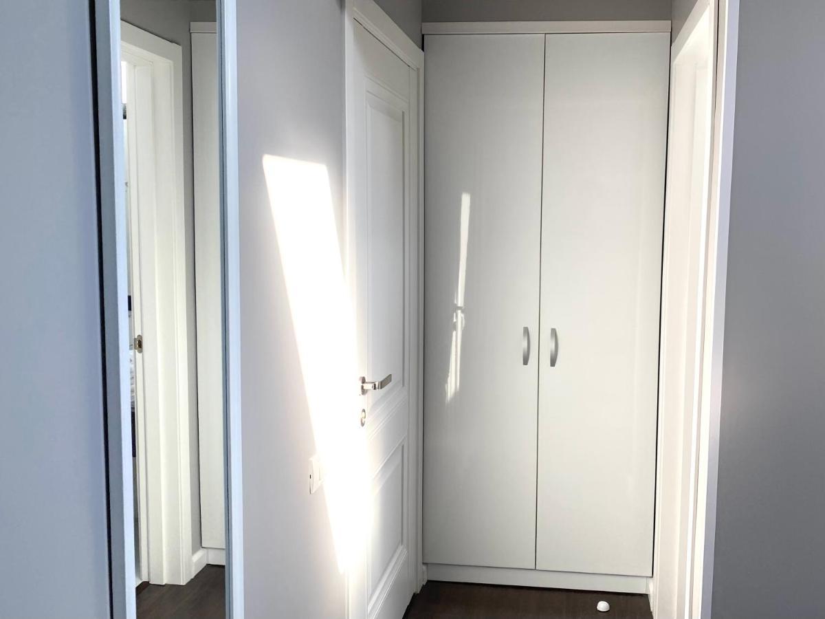 Apartmán Erbario House Bukurešť Exteriér fotografie