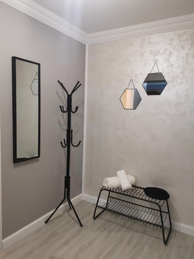 Apartmán Erbario House Bukurešť Exteriér fotografie