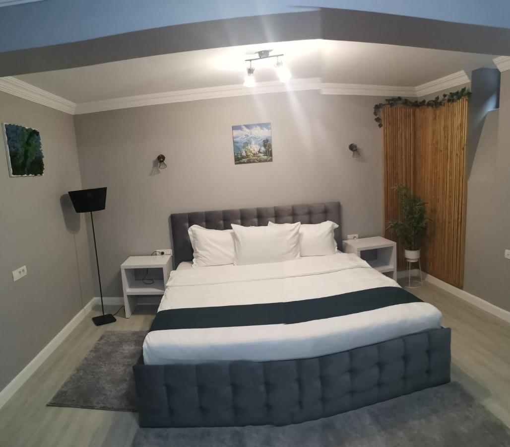 Apartmán Erbario House Bukurešť Exteriér fotografie